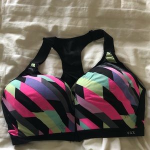 Victoria Secret Sports Bra